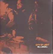 LP - Bill Laswell - City of Light