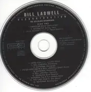 Double CD - Bill Laswell - Deconstruction - The Celluloid Recordings