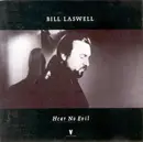 CD - Bill Laswell - Hear No Evil