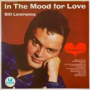 Bill Lawrence - In The Mood For Love