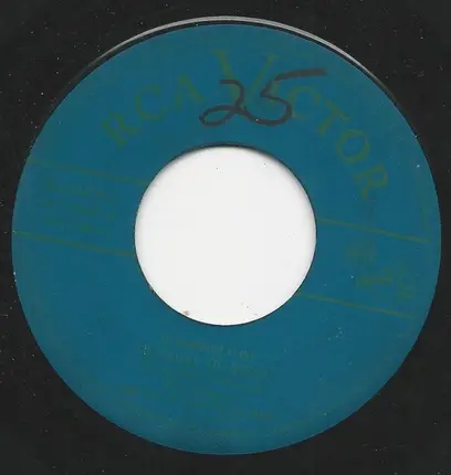 Bill Lawrence - Festival Of Roses