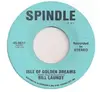 7inch Vinyl Single - Bill Laundy - Isle Of Golden Dreams / Shadow Of The Sunset