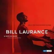 WDR Big Band - Live At The Philharmonie Cologne