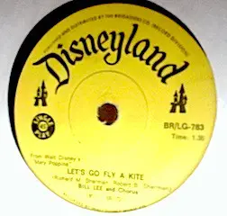 Bill Lee - Let's Go Fly A Kite