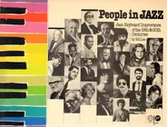 Bill Lee - People in Jazz: