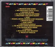 CD - Bill Lee - Do The Right Thing (Original Score)