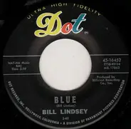 Bill Lindsey - Blue / Winter Love