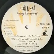 LP - Bill Lloyd - Feeling The Elephant