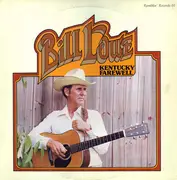 LP - Bill Lowe - Kentucky Farewell