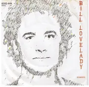 7inch Vinyl Single - Bill Lovelady - She Done Me In