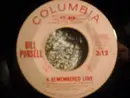7inch Vinyl Single - Bill Pursell - A Remembered Love