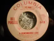 Bill Pursell - A Remembered Love
