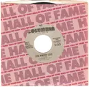 7inch Vinyl Single - Bill Pursell - Our Winter Love / I Walk The Line