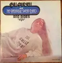 LP - Bill Pursell & The Nashville Sweat Band And Aides - The Sweat Sound - Gatefold