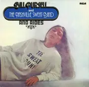 LP - Bill Pursell & The Nashville Sweat Band And Aides - The Sweat Sound