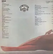 LP - Bill Pursell - And The Nashville Sweat Band & Aides