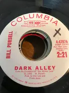 Bill Pursell - Dark Alley / Autumn Magic
