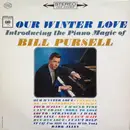 LP - Bill Pursell - Our Winter Love