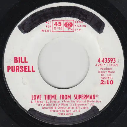 Bill Pursell - Soul Shall It Be