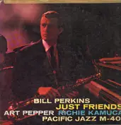 Bill Perkins