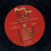 LP - Bill Perkins , Art Pepper , Richie Kamuca - Just Friends