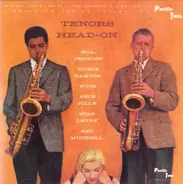 Bill Perkins & Richie Kamuca - Tenors Head-On
