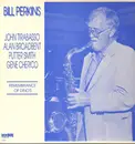 LP - Bill Perkins - Remembrance Of Dino's
