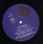 LP - Bill Perkins - Tenors Head-On