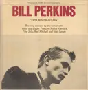 LP - Bill Perkins - Tenors Head-On
