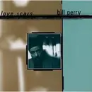 CD - Bill Perry - Love Scars