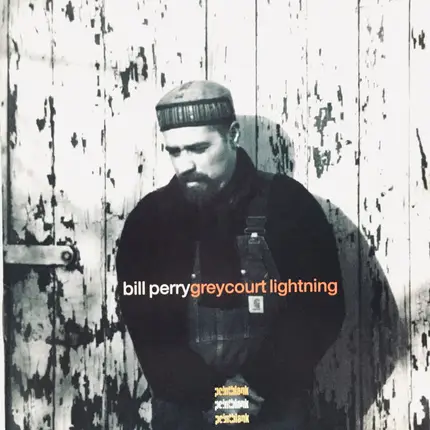 Bill Perry - Greycourt Lightning