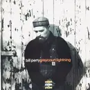 CD - Bill Perry - Greycourt Lightning