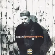CD - Bill Perry - Greycourt Lightning
