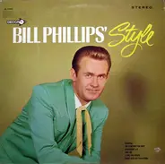 Bill Phillips - Bill Phillips Style