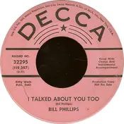 Bill Phillips - Everything Turns Out For The Best