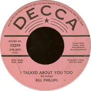 Bill Phillips - Everything Turns Out For The Best