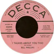 Bill Phillips - Everything Turns Out For The Best