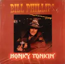 LP - Bill Phillips - Honky Tonkin'