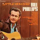 LP - Bill Phillips - Little Boy Sad