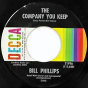 Bill Phillips - The Company You Keep