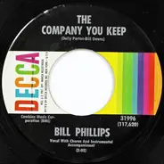 Bill Phillips - The Company You Keep