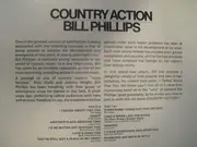 LP - Bill Phillips - Country Action