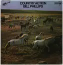 LP - Bill Phillips - Country Action