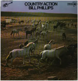 Bill Phillips - Country Action
