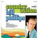 LP - Bill Phillips - Country Action - promo