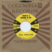 Bill Phillips