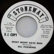 Bill Pickering - One Of These Days