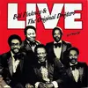 LP - Bill Pinkney & The Original Drifters - Live In Concert