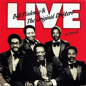 Bill Pinkney & the Original Drifters