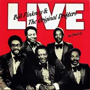 Bill Pinkney & The Original Drifters - Live In Concert
